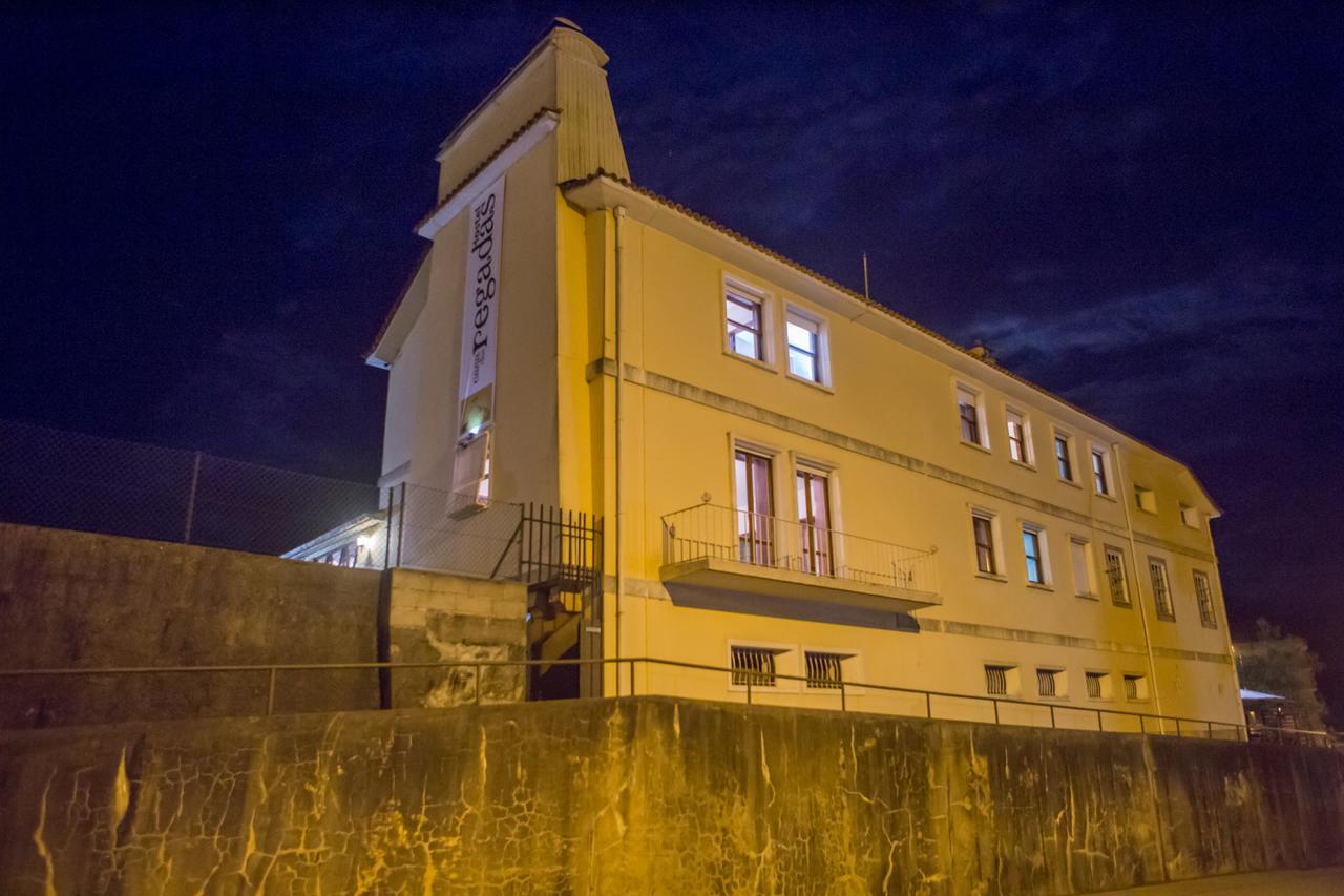 Hostel Casa das Regadas Vale de Cambra Exterior foto