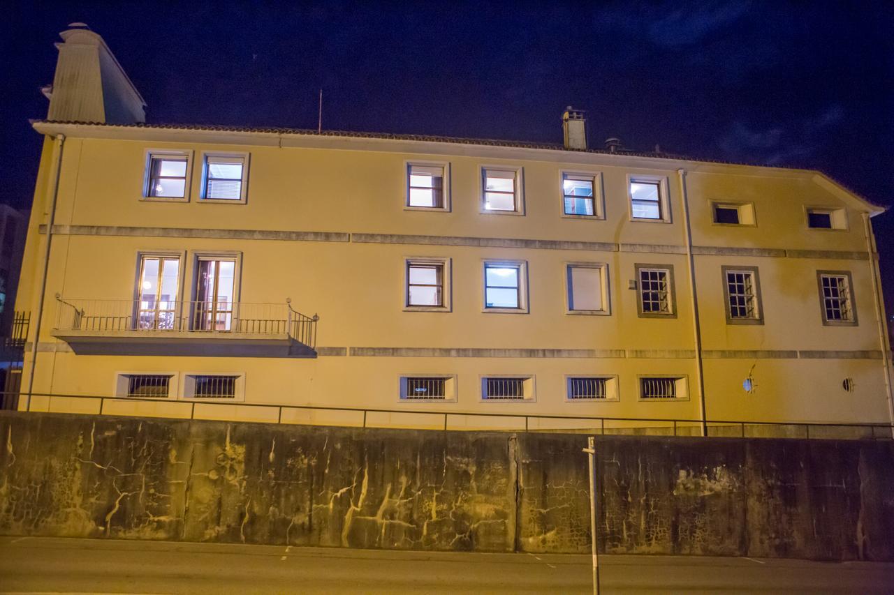 Hostel Casa das Regadas Vale de Cambra Exterior foto